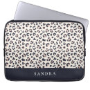 Zoek naar dieren laptop sleeves Patroon