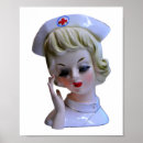 Recherche de vintage nurse posters Medical