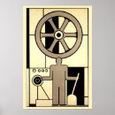 Recherche de machines art Rétro