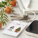 Recherche de cockers porteclés Noël