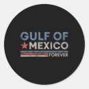 Recherche de côte du golfe autocollants Usa