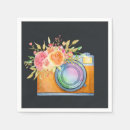 Zoek naar camera servetten Lens