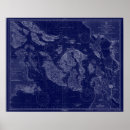 Recherche de île art Bleu