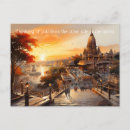 Recherche de temple hindou cartes postales Inde