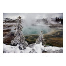 Recherche de yellowstone posters Photographie