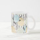 Recherche de fleurs tasses Jaune
