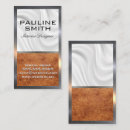 Recherche de draperie cartes visite Tissu