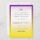 Recherche de égalité de mariage invitations Fierté