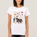 Recherche de veaux tshirts Automne