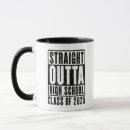 Zoek naar straight outta mokken Recht uit