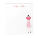 Zoek naar mod notitieblokken Meisje