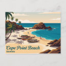 Recherche de gambie cartes postales Plage
