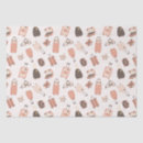 Zoek naar bruin tissue papier Roze en bruin