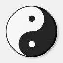 Zoek naar ying yang magneten Sterven