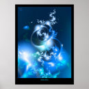 Recherche de profondément posters Bleu