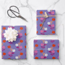 Recherche de drapeau papier cadeau Pour elle