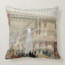 Recherche de expositions coussins 19ème