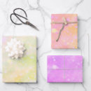 Recherche de scintillement papier cadeau Girl