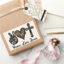 Zoek naar godsdienstige stickers Jezus