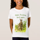 Recherche de lapin enfant tshirts Animaux