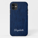 Recherche de bois foncé iphone coques Texture