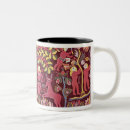 Recherche de genèse tasses La veille
