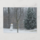 Zoek naar buren briefkaarten Sneeuw
