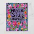 Zoek naar inspirational briefkaarten Motivational