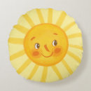 Zoek naar gelukkige zon kussens For kids
