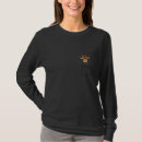 Recherche de faune femme tshirts Femmes