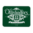 Recherche de sorcière magnets Poudlard