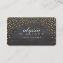 Recherche de tableau noir cartes visite Maquillage