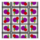 Recherche de carrés abstraits posters Abstrait géométrique