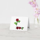 Recherche de peint à la main vœux cartes D'anniversaire