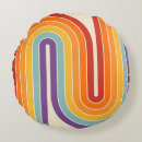 Recherche de style coussins Rayures