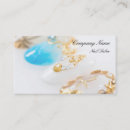 Recherche de plan rapproché cartes visite Beauté