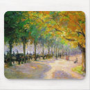 Recherche de londres tapis souris Impressionnisme