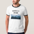 Recherche de mountain tshirts Virginie