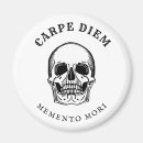 Recherche de éffrayant magnets Goth