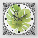 Recherche de tropical leaves posters Feuille