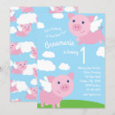 Recherche de porc invitations Simple