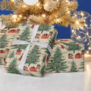 Zoek naar vintage cadeaupapier Plezier