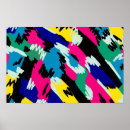 Zoek naar primaire kleuren kunst Abstract