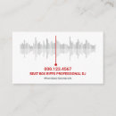 Zoek naar equalizer visitekaartjes Audio