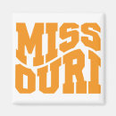 Recherche de le missouri magnets L'amérique