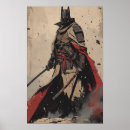 Recherche de épées posters Samouraï