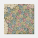 Recherche de carrés magnets France