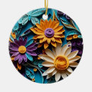 Recherche de fleur marguerite ornements Nature