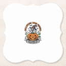 Zoek naar gravure onderzetters Halloweenfeest