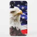 Recherche de aigle blanc iphone coques Jour de l'indépendance